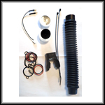 Spares Kit O2ptima CM